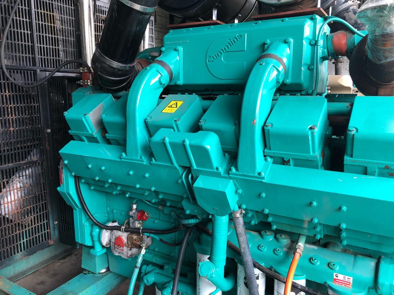 柴油發(fā)電機(jī)組的日常管理有哪些？