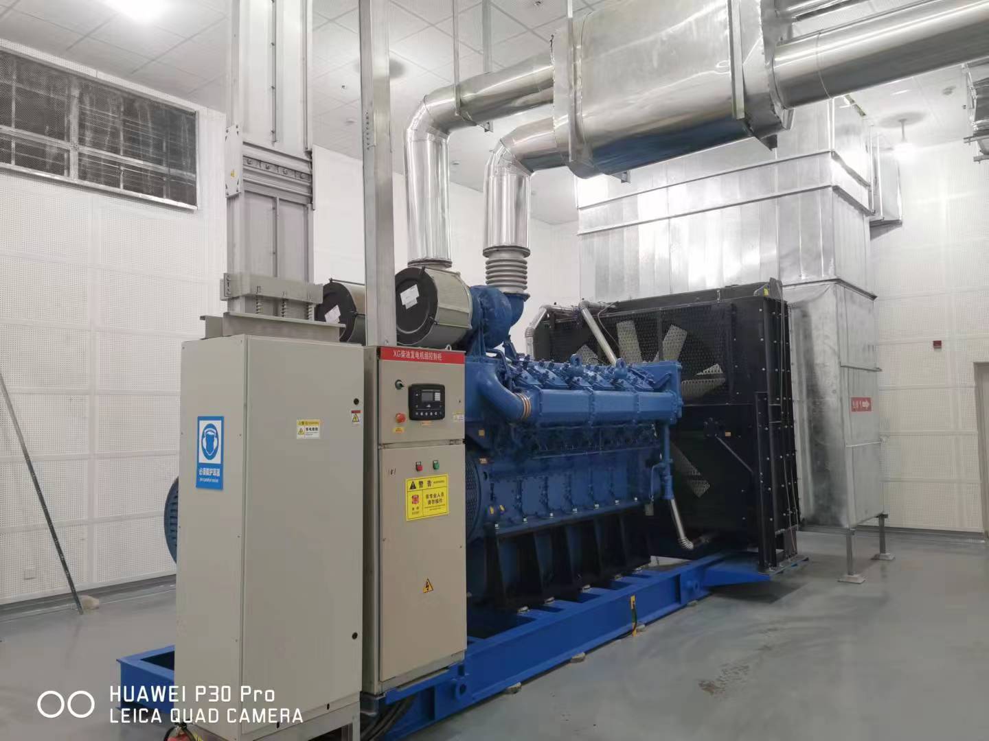 柴油發(fā)電機(jī)組耗油量高的原因